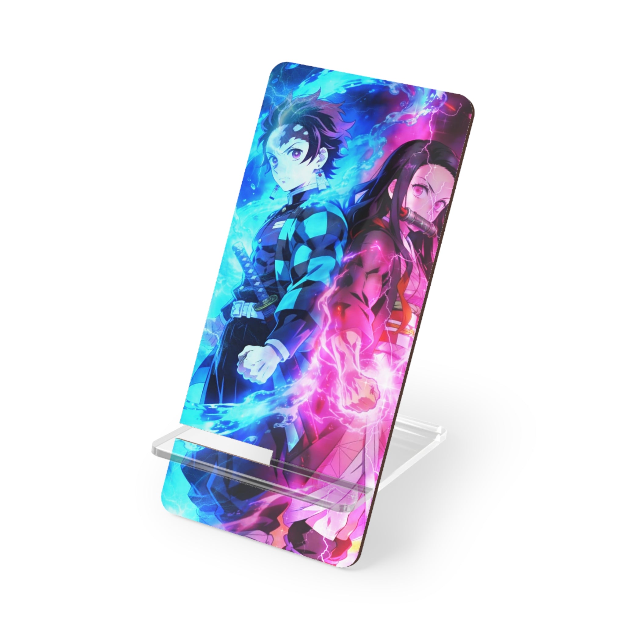 Mobile Display Stand for Smartphones