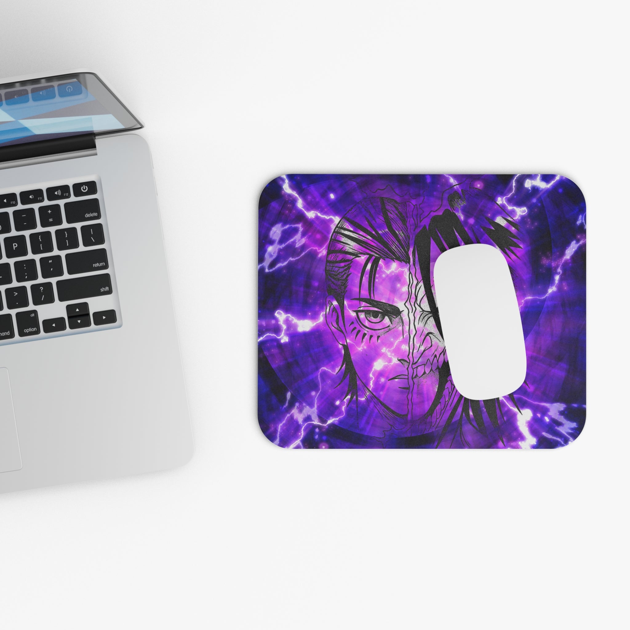 Mouse Pad (Rectangle)