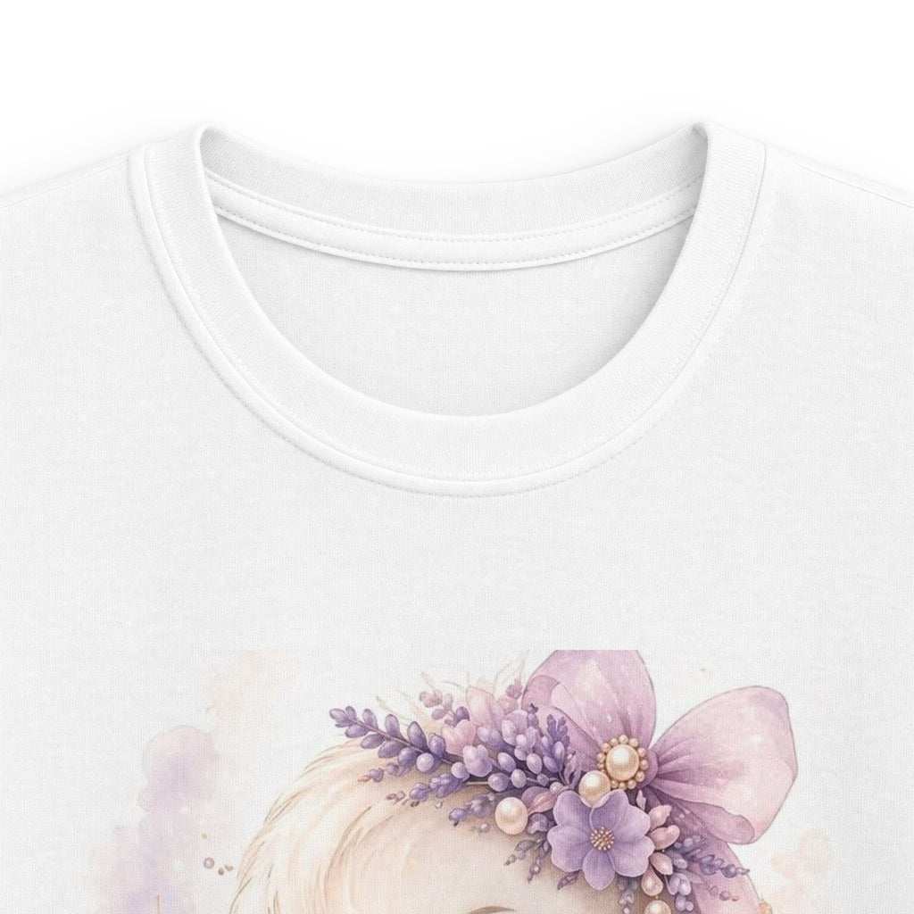 Kids Softstyle Tee