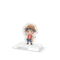 Custom Cut Standee