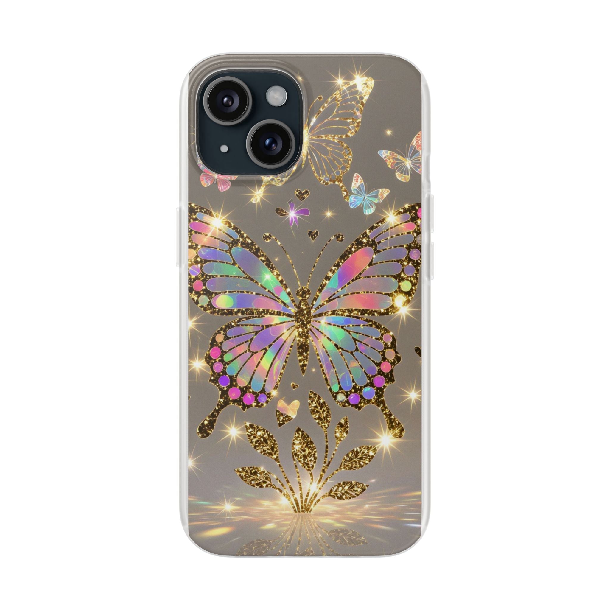 Flexi Cases