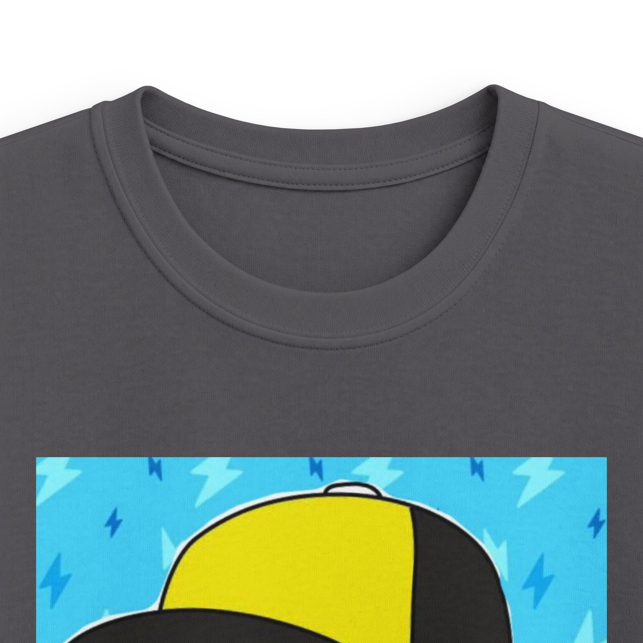 Kids Softstyle Tee