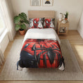Quilt Cover Set Of Three