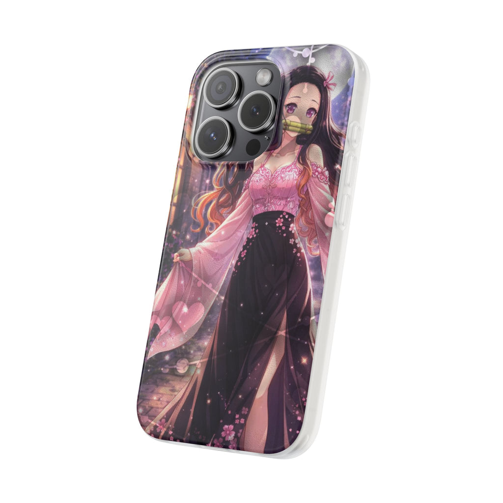 Flexi Cases