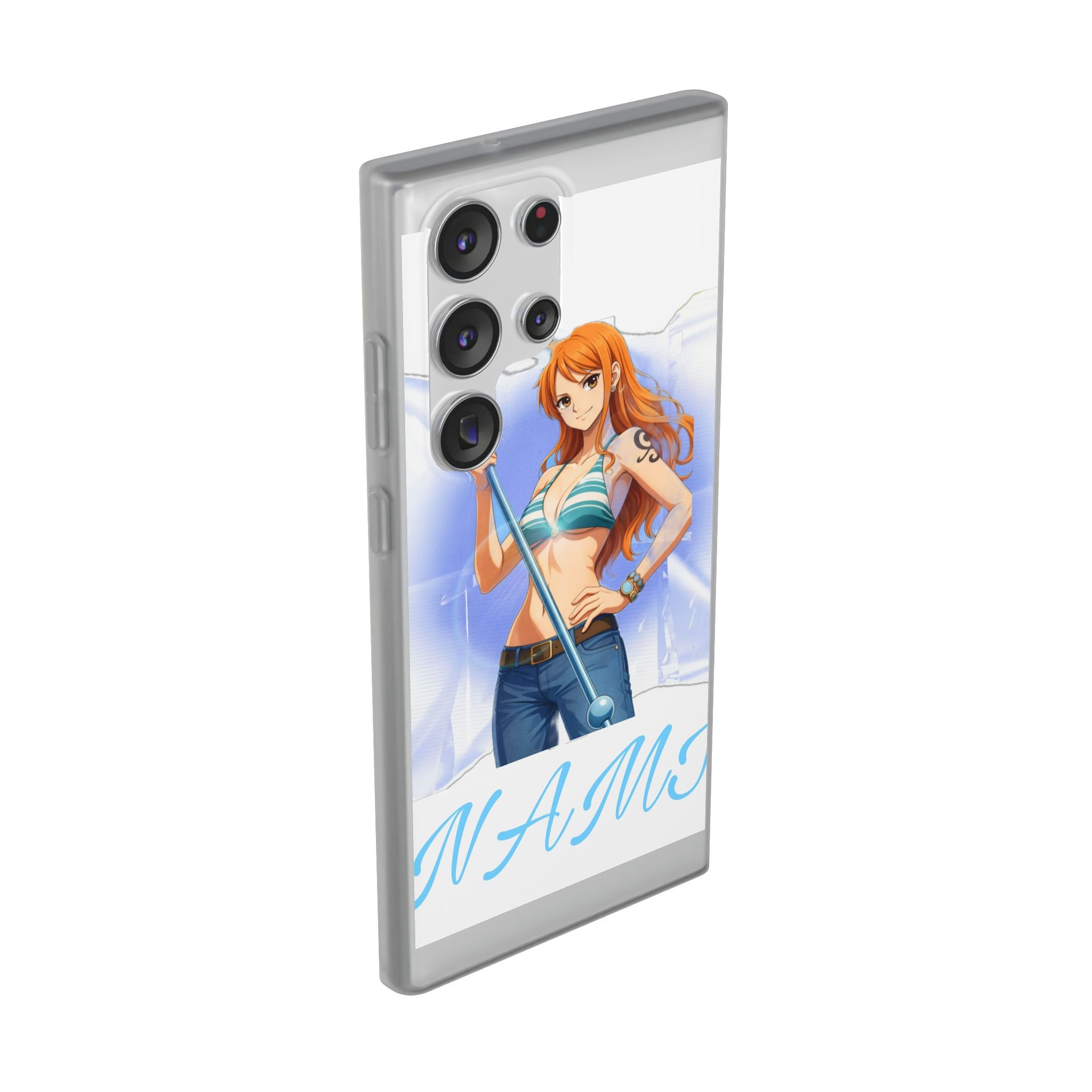 Flexi Cases