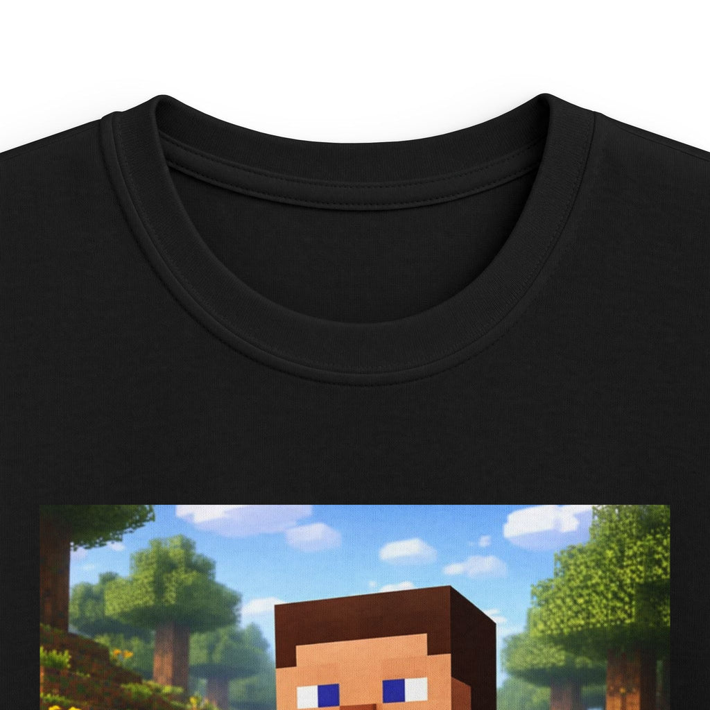Kids Softstyle Tee