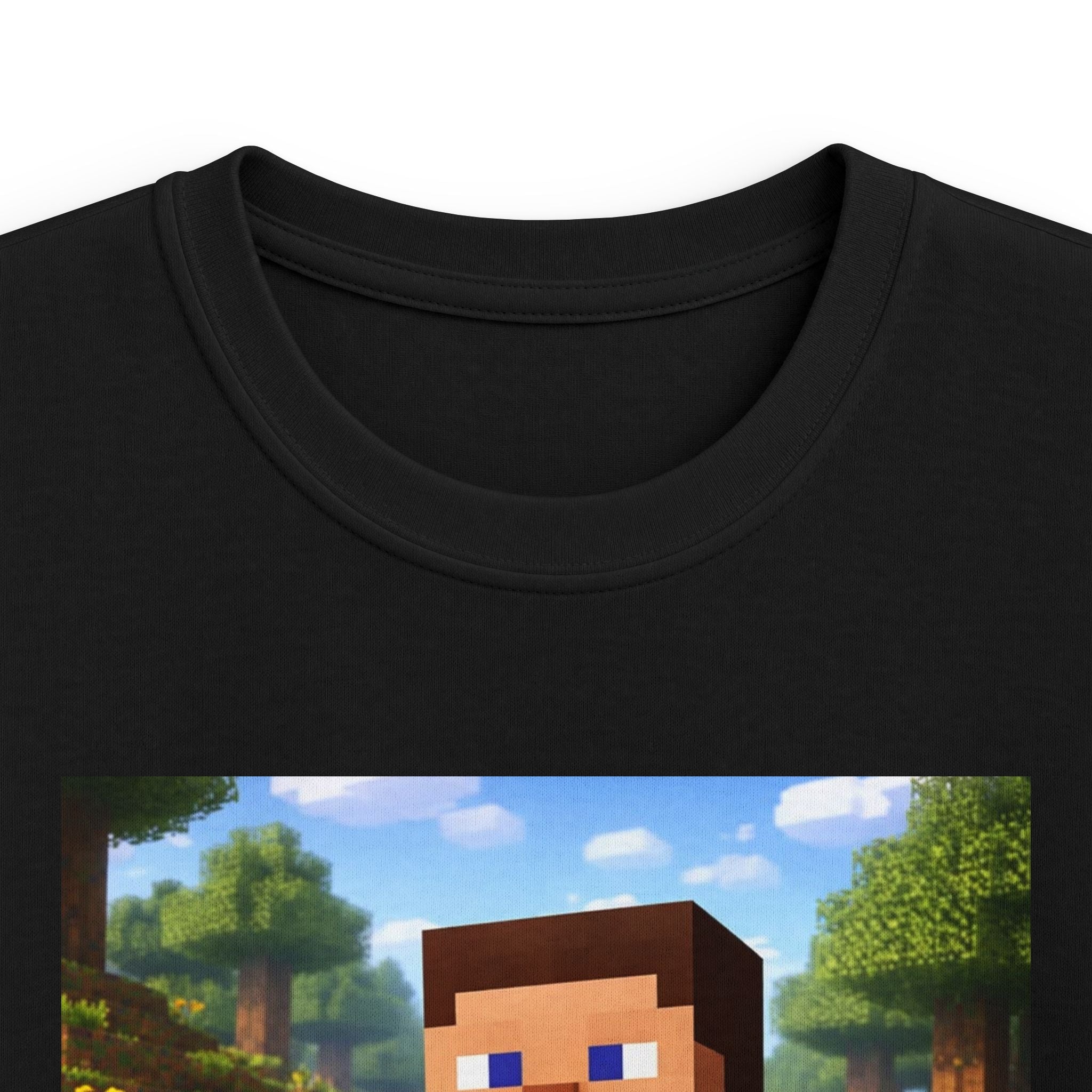 Kids Softstyle Tee