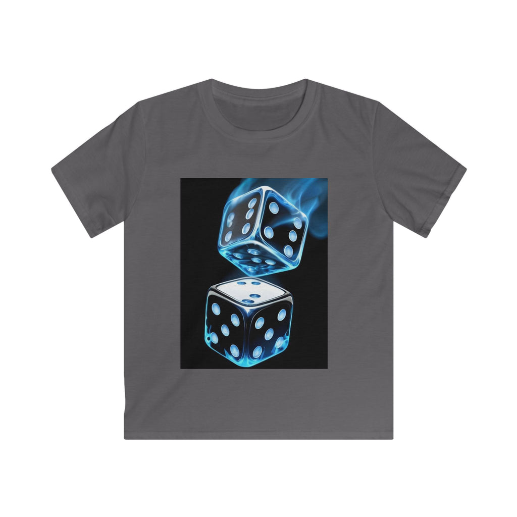 Kids Softstyle Tee