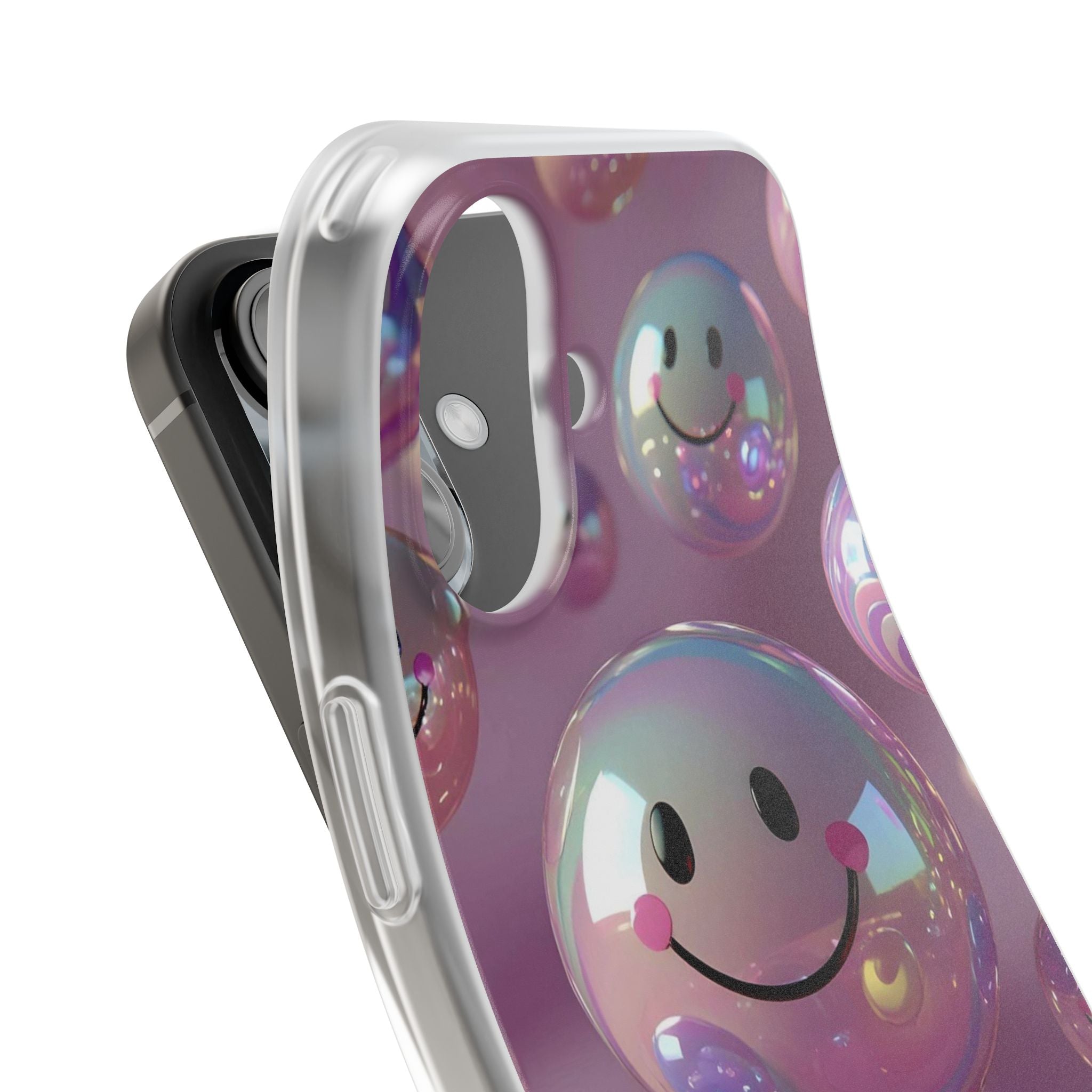 Flexi Cases