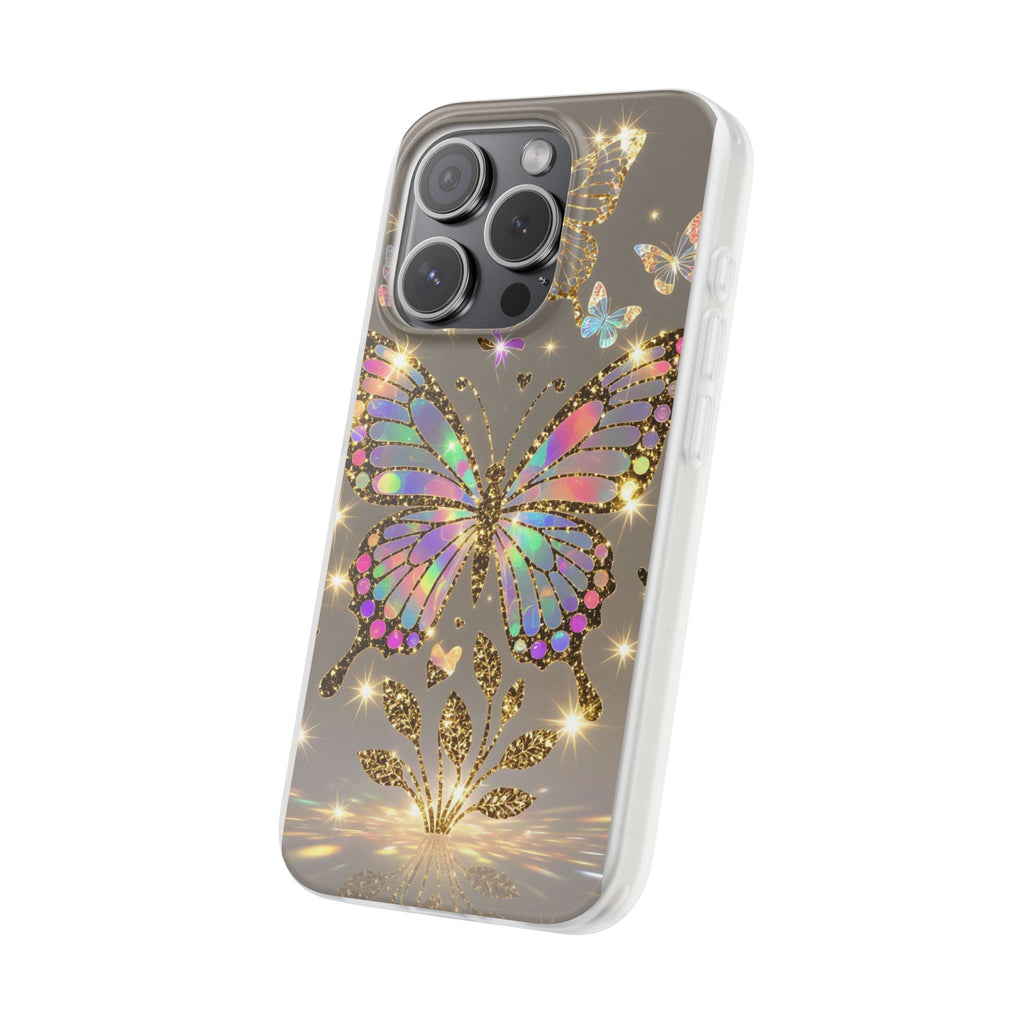 Flexi Cases