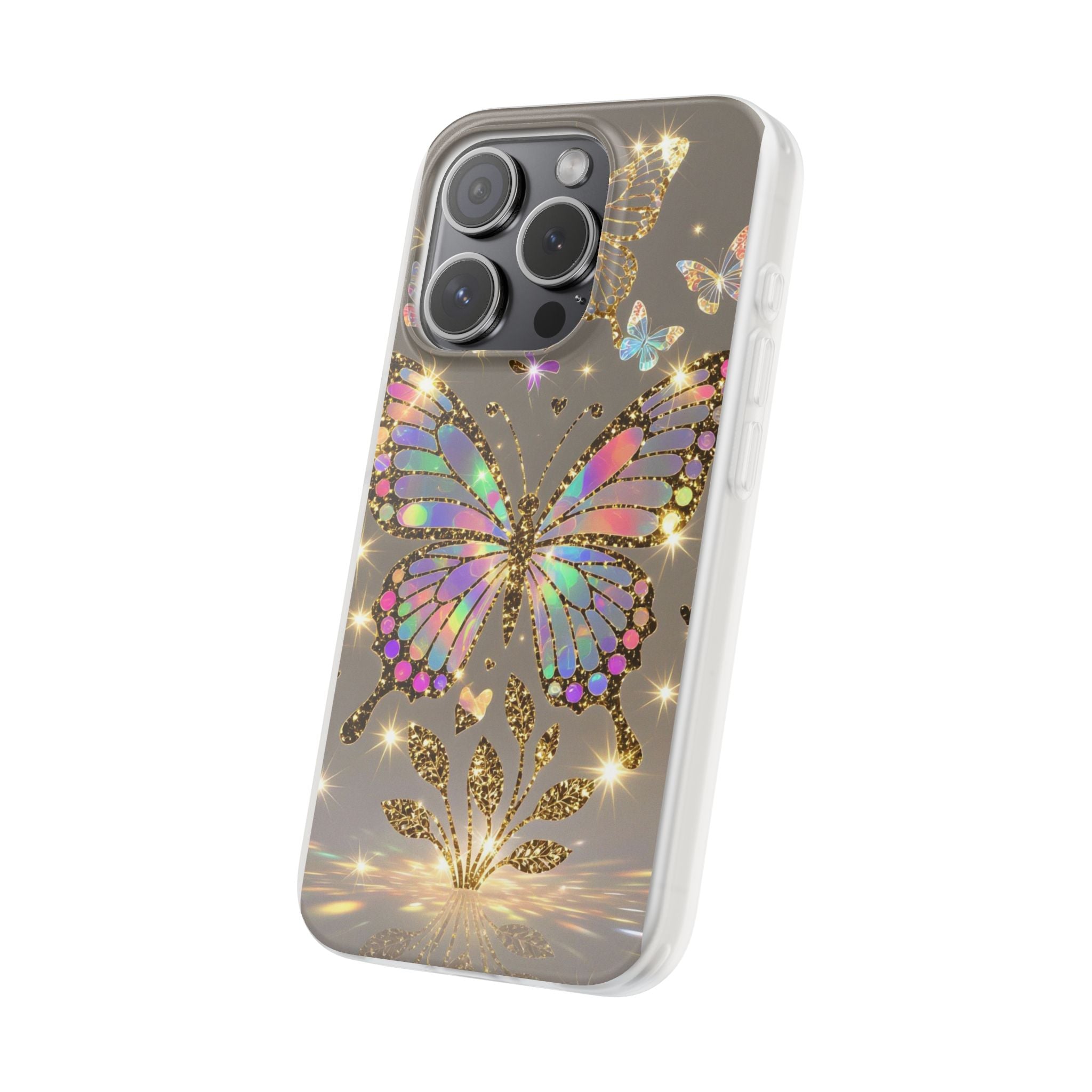 Flexi Cases