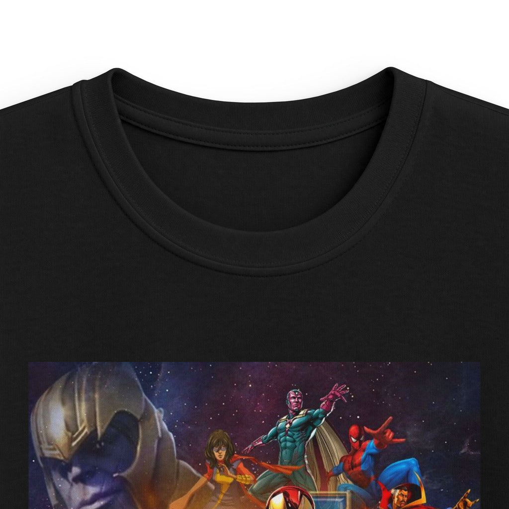 Kids Softstyle Tee