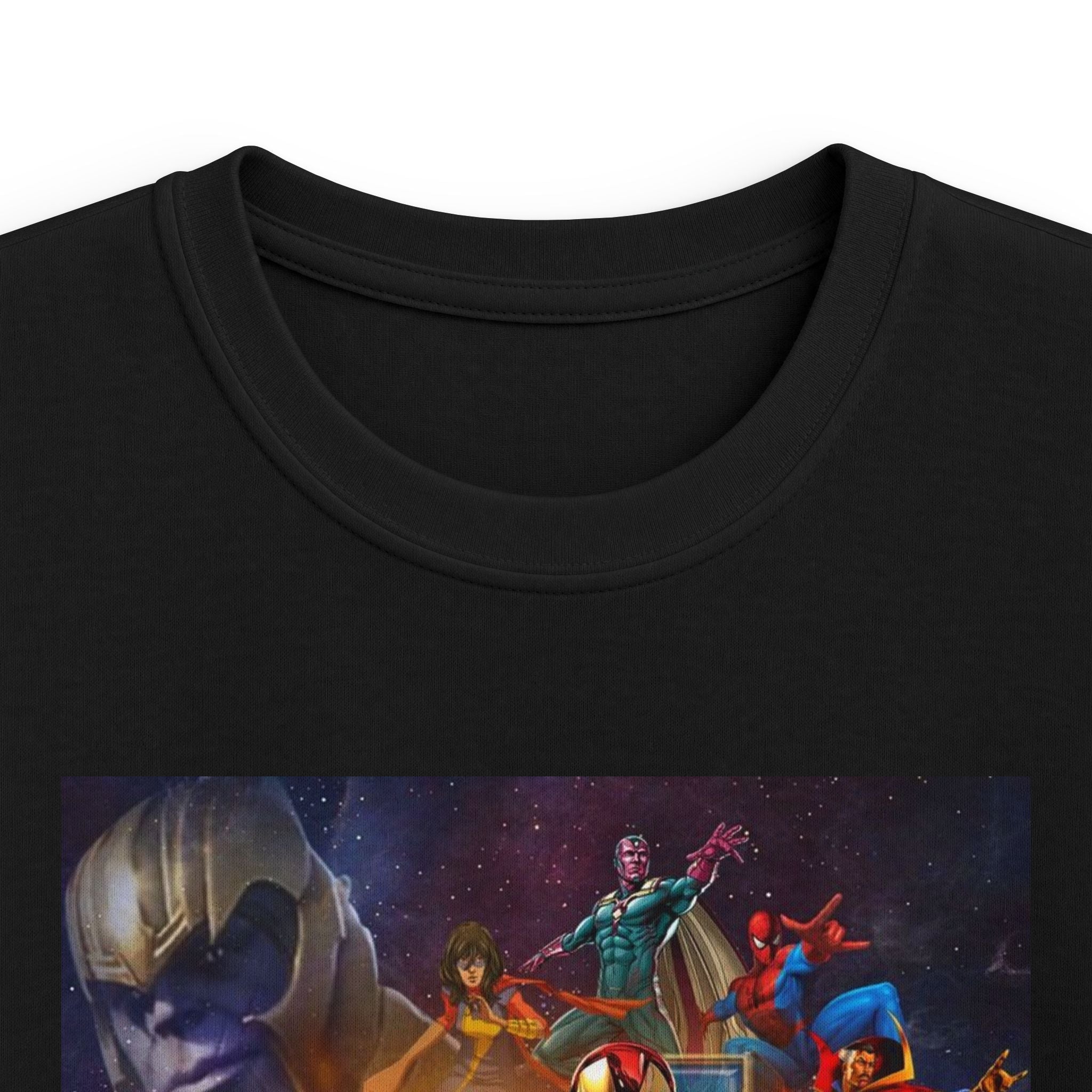 Kids Softstyle Tee