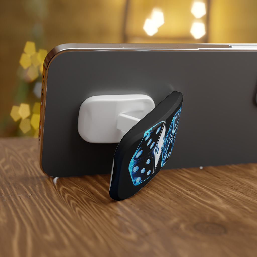 Phone Click-On Grip