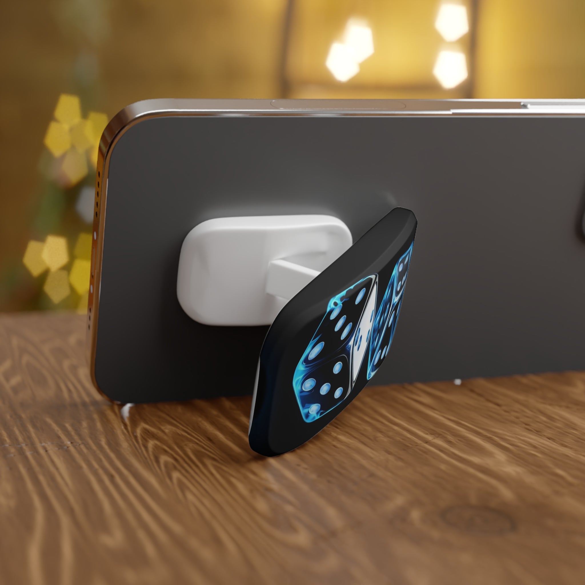 Phone Click-On Grip