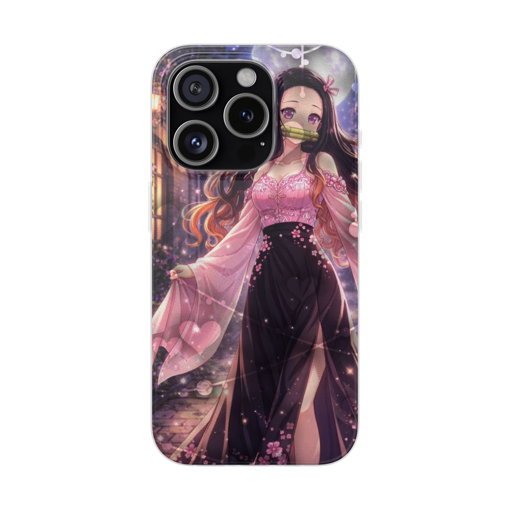 Flexi Cases