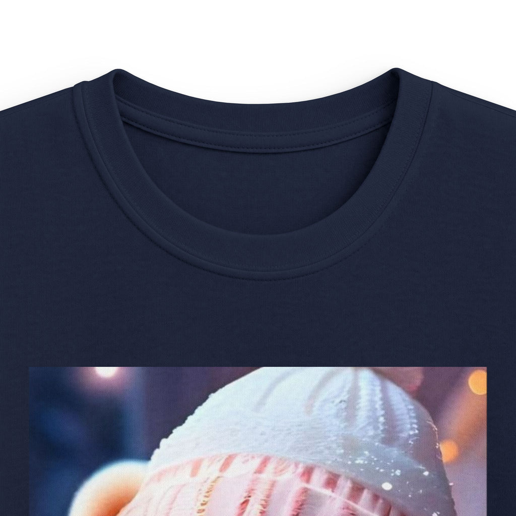 Kids Softstyle Tee