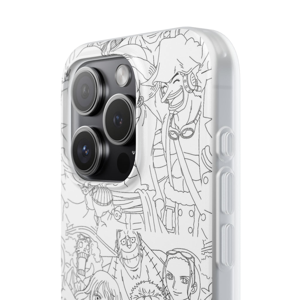 Flexi Cases