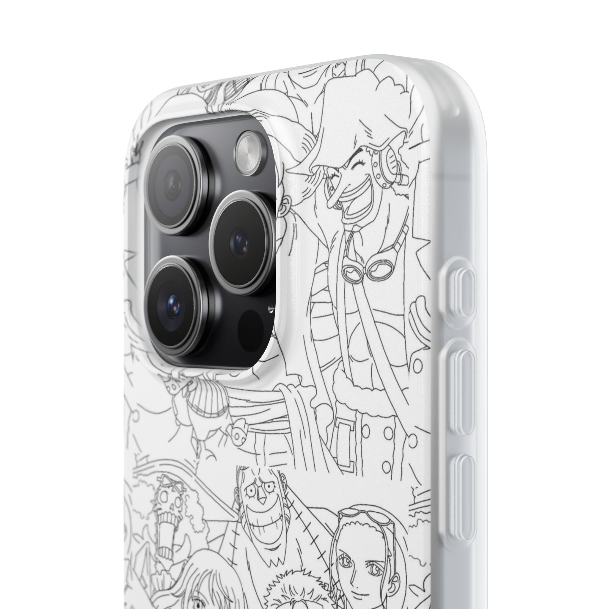 Flexi Cases