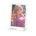 Custom Cut Standee