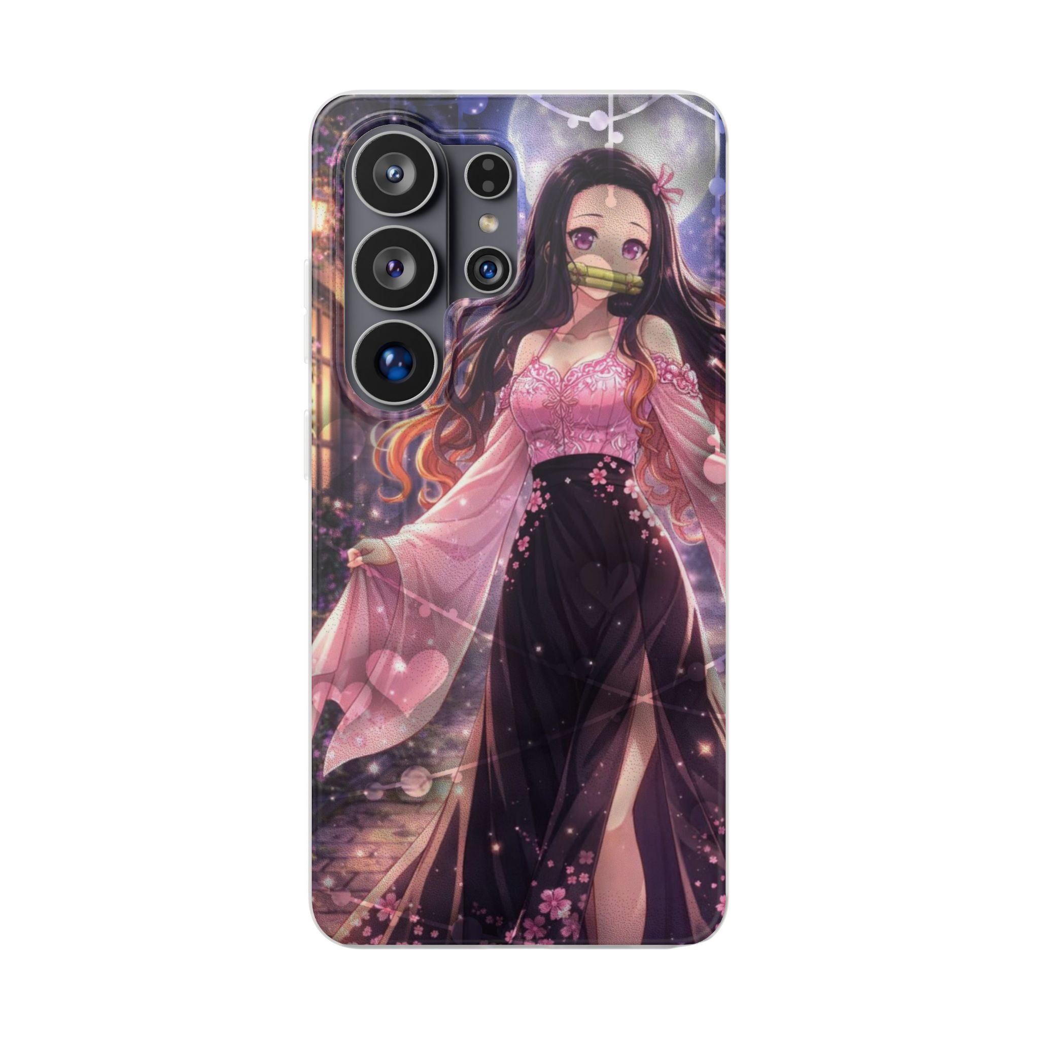 Flexi Cases