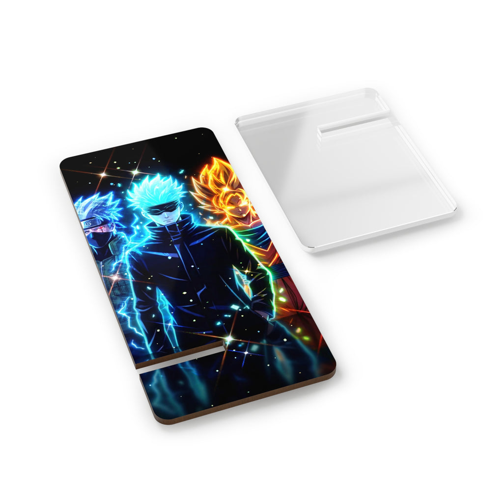 Mobile Display Stand for Smartphones