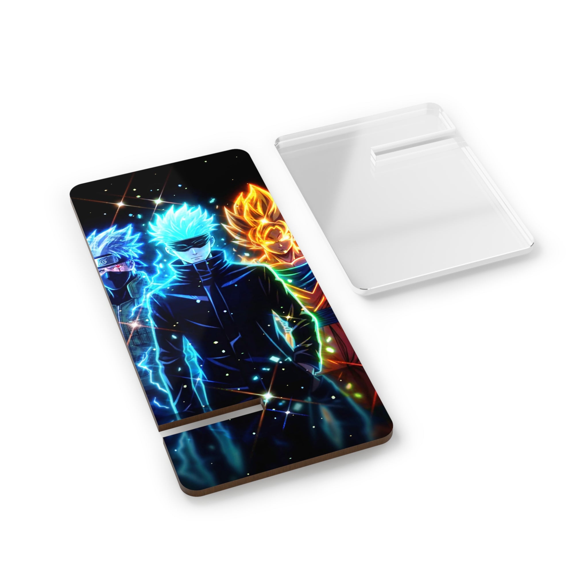 Mobile Display Stand for Smartphones