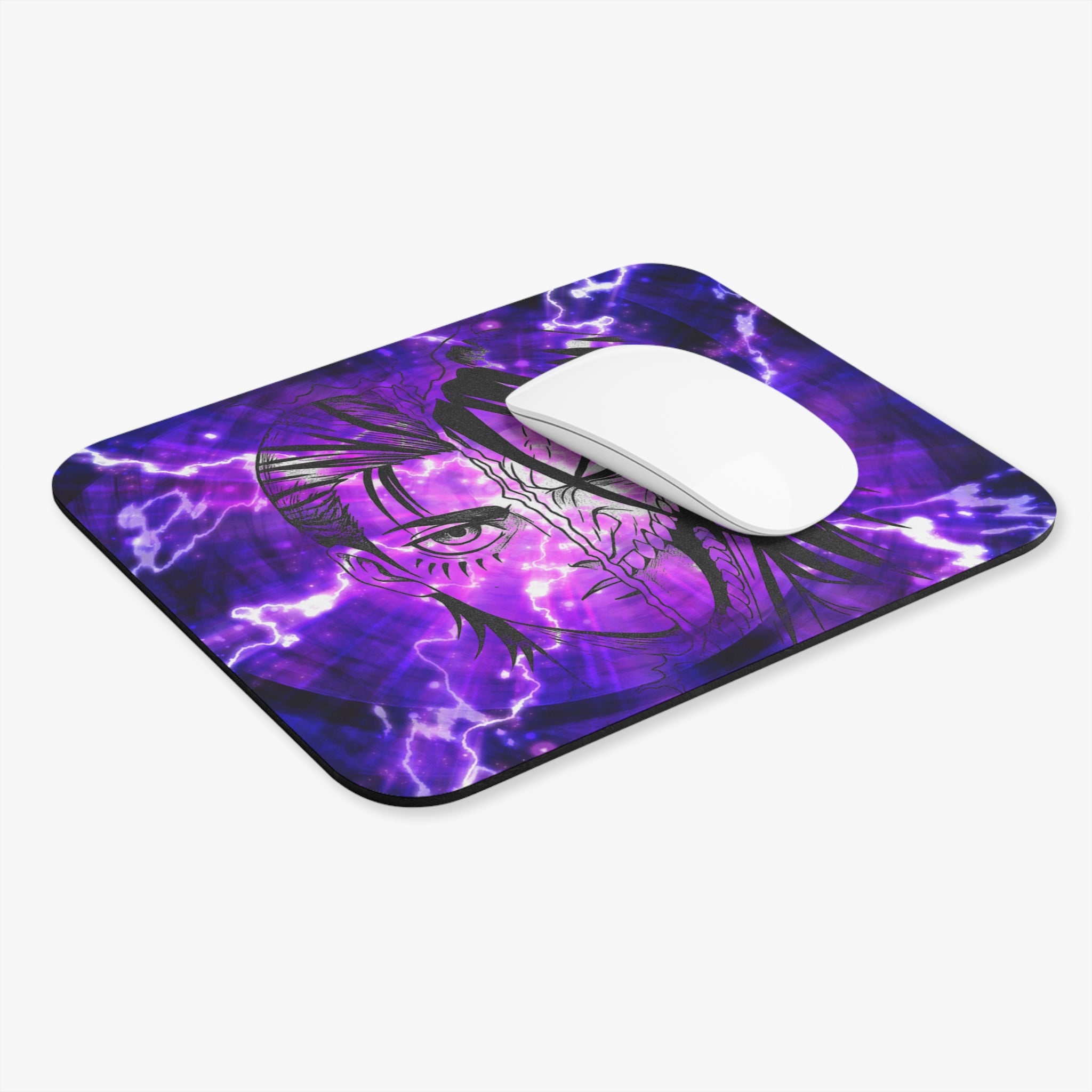 Mouse Pad (Rectangle)