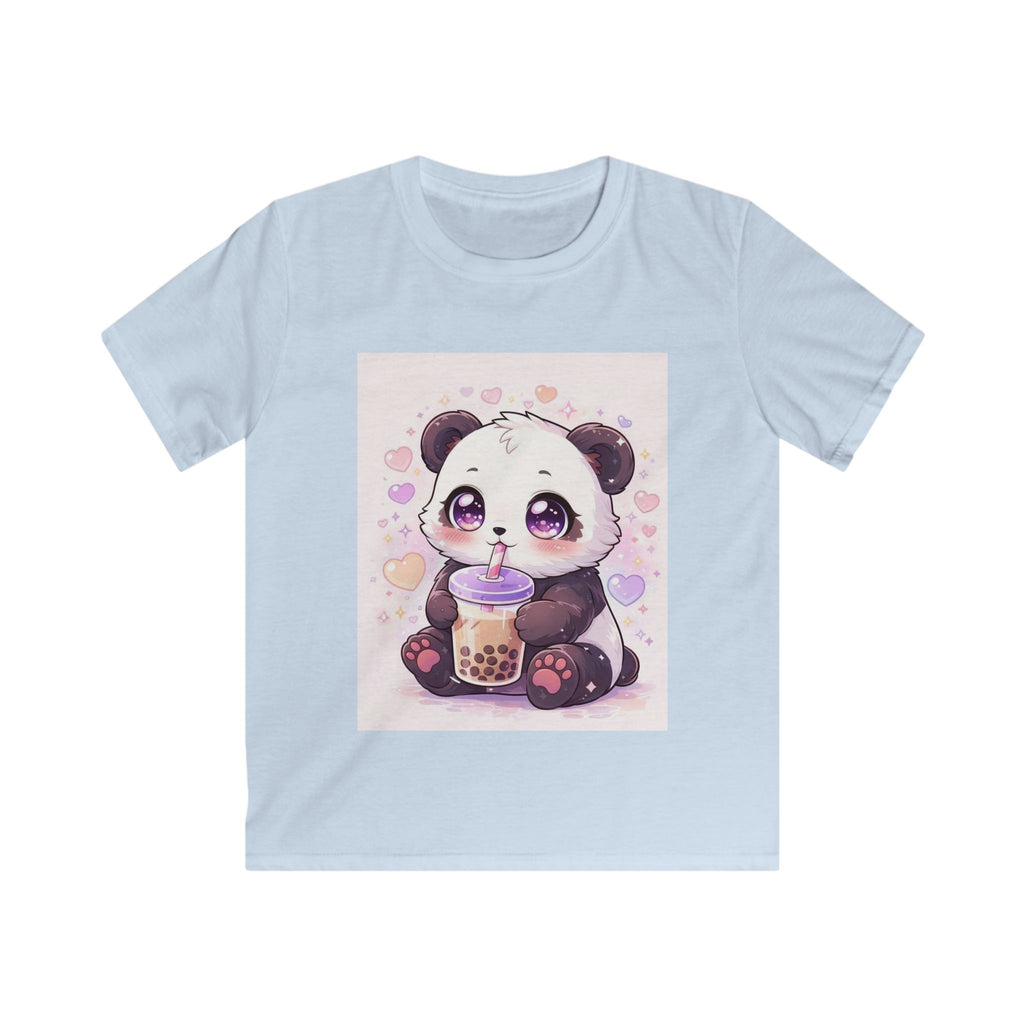 Kids Softstyle Tee
