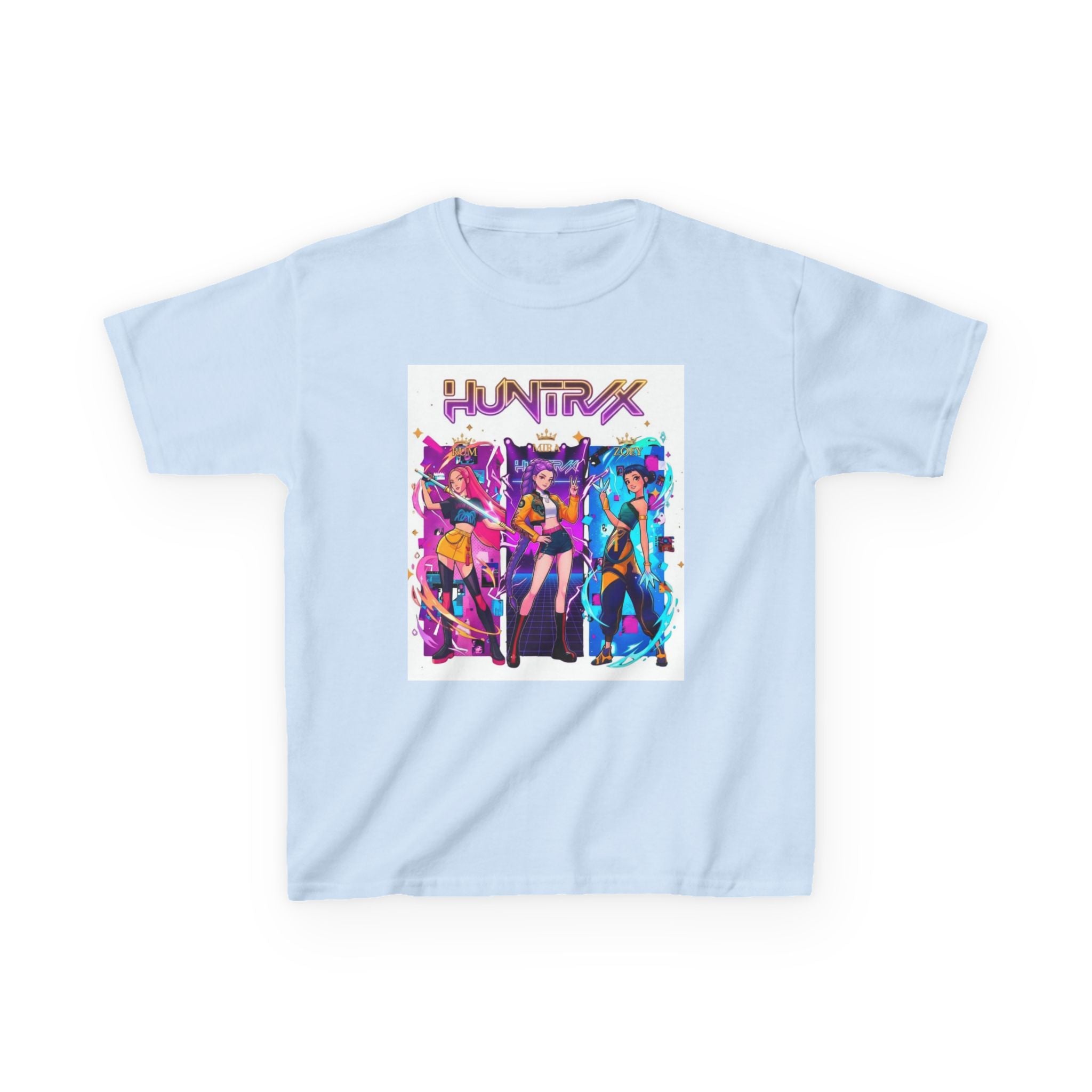 Kids Heavy Cotton™ Tee
