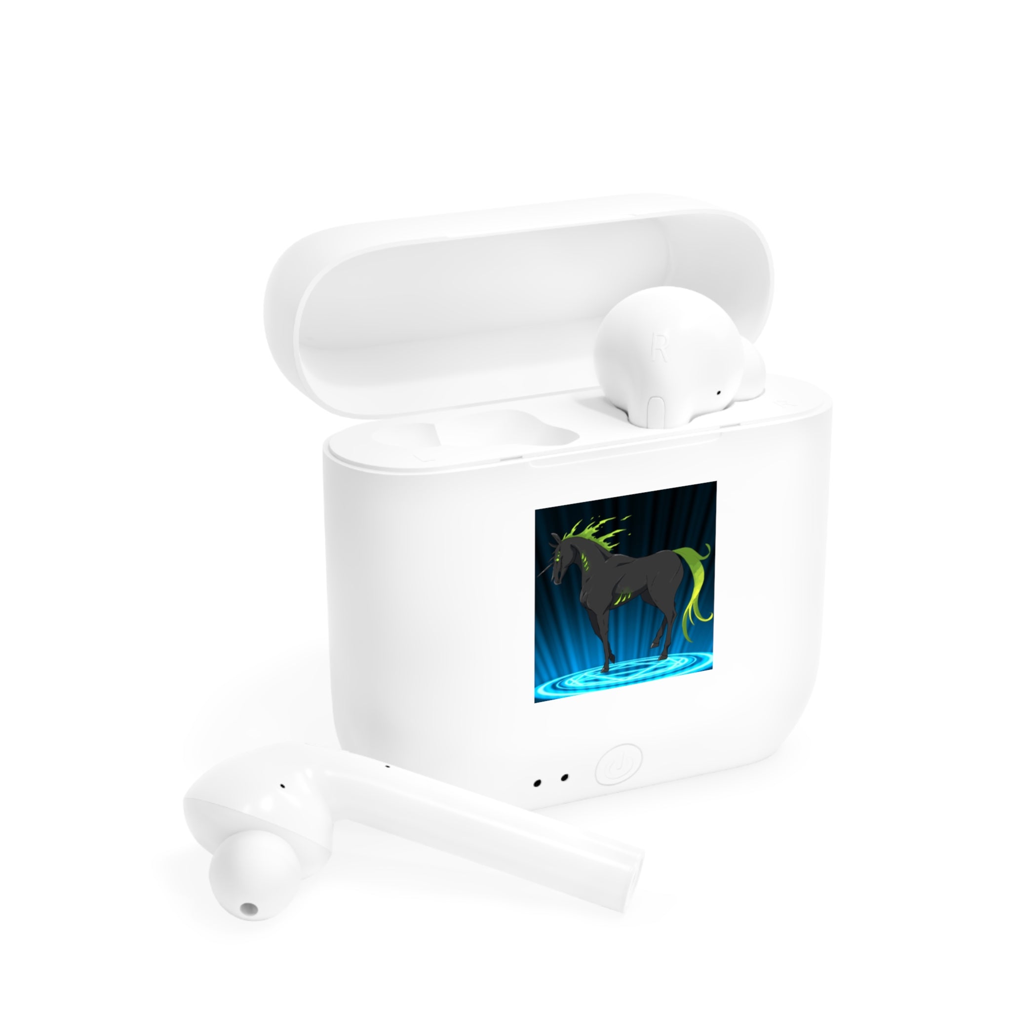 Essos Wireless Earbuds