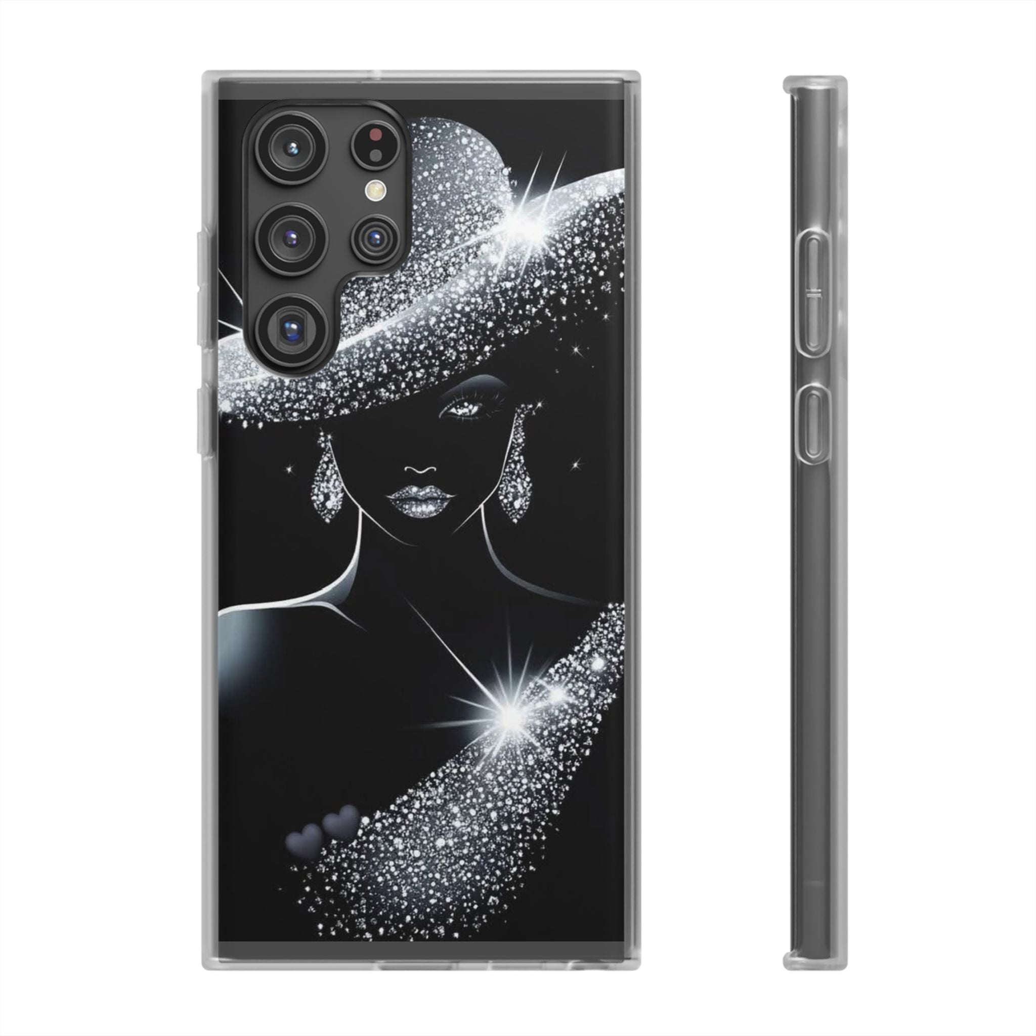 Flexi Cases