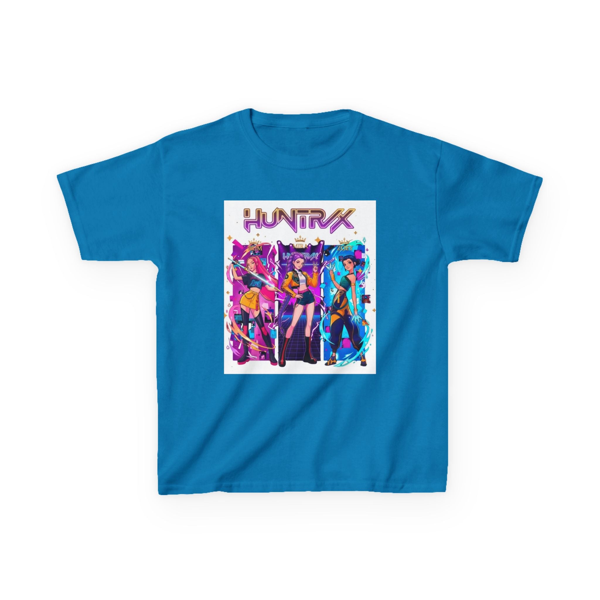 Kids Heavy Cotton™ Tee