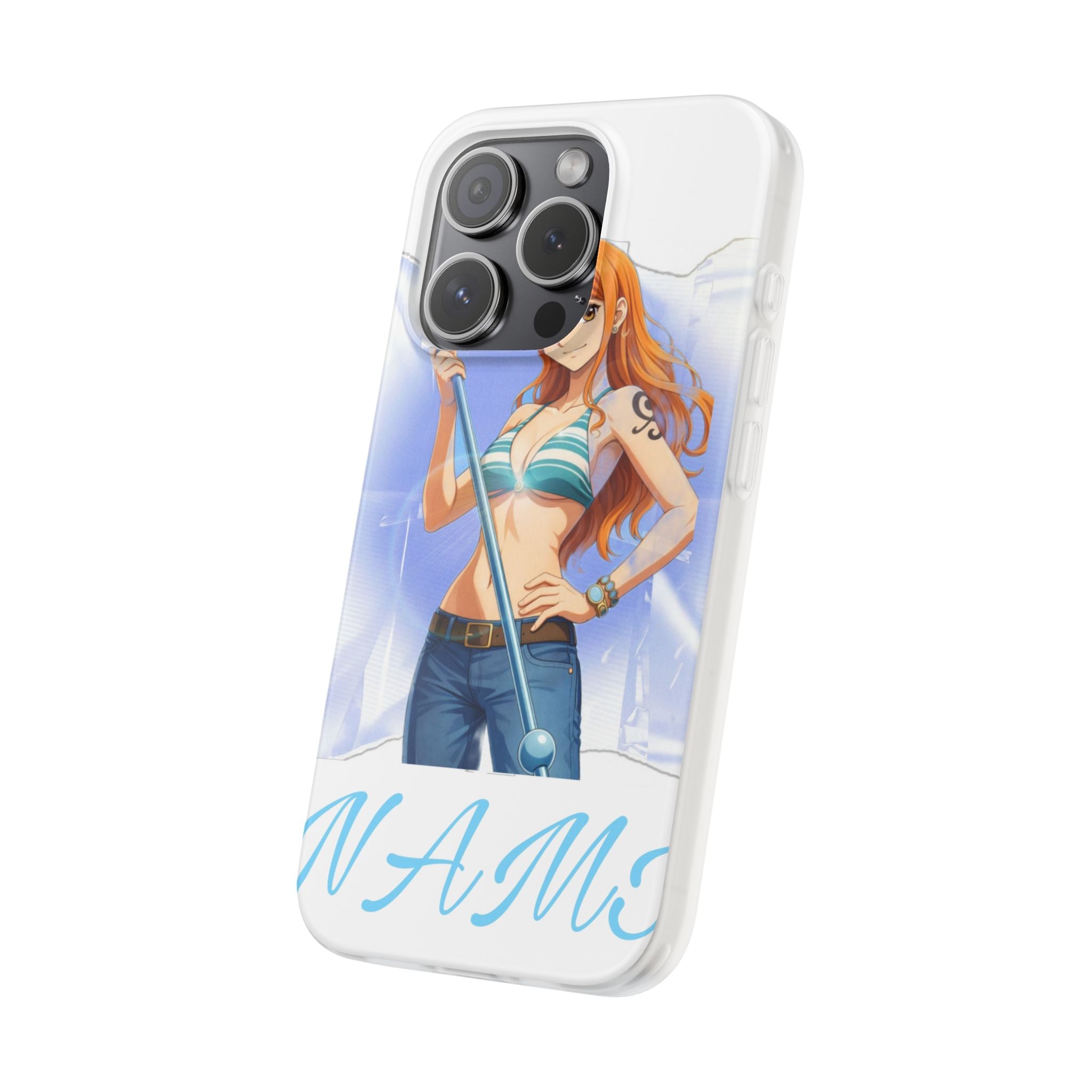 Flexi Cases