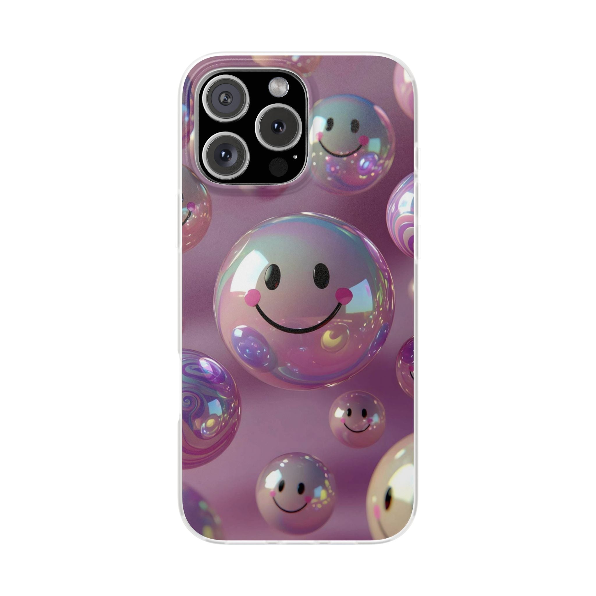 Flexi Cases