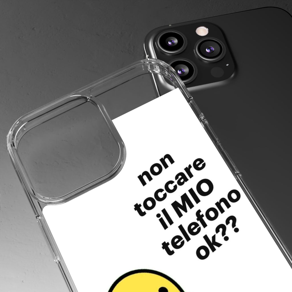 Clear Cases