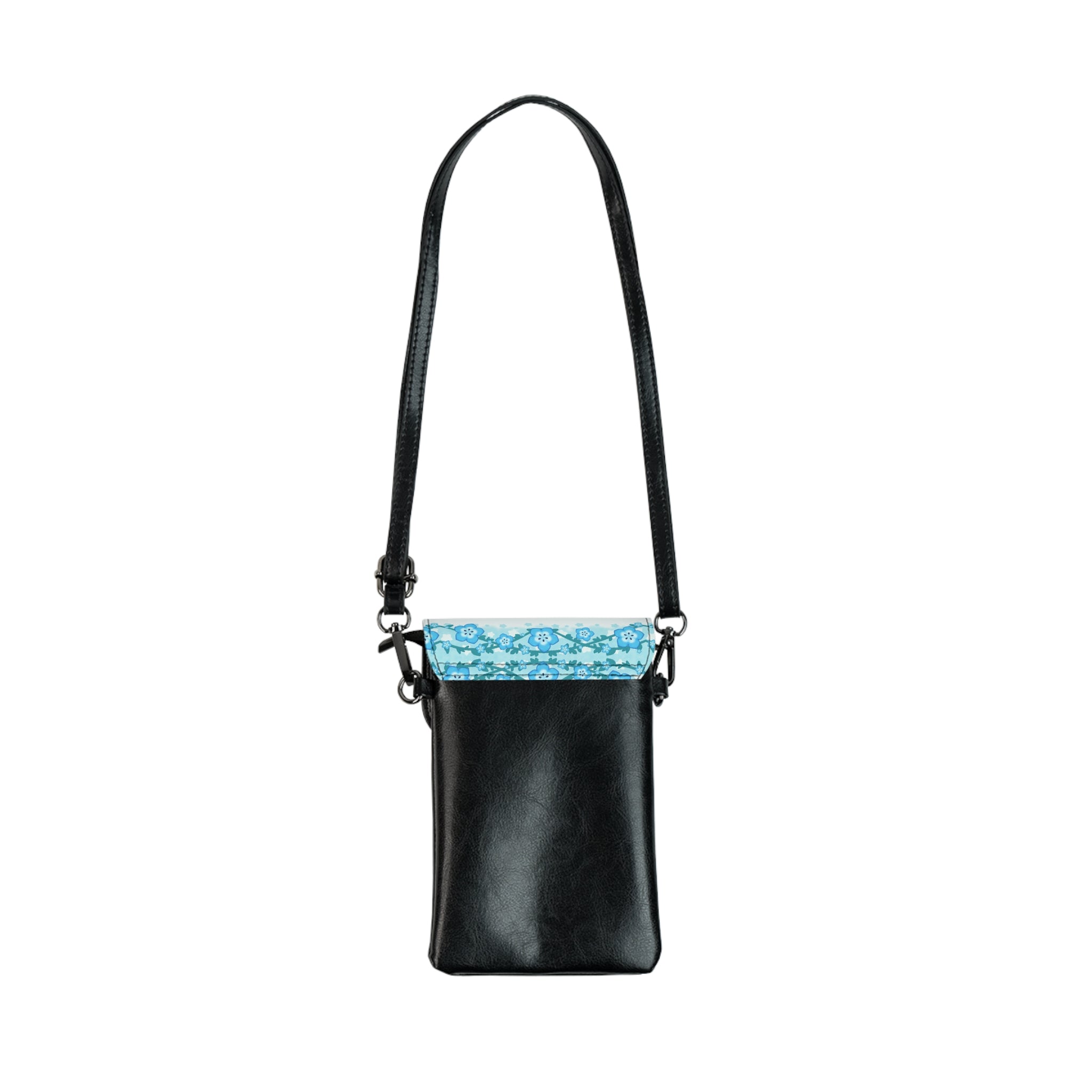 Small Cell Phone Wallet