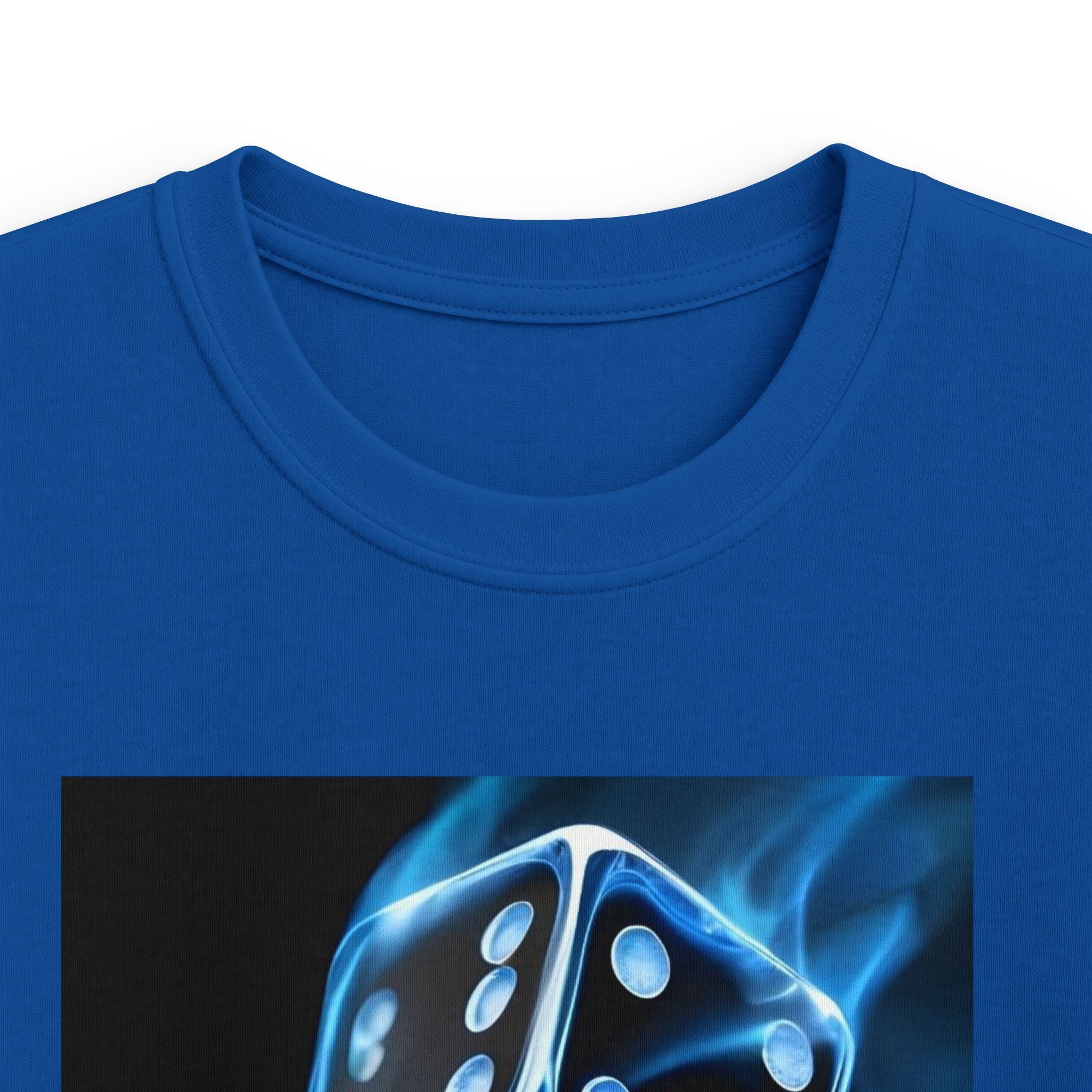 Kids Softstyle Tee
