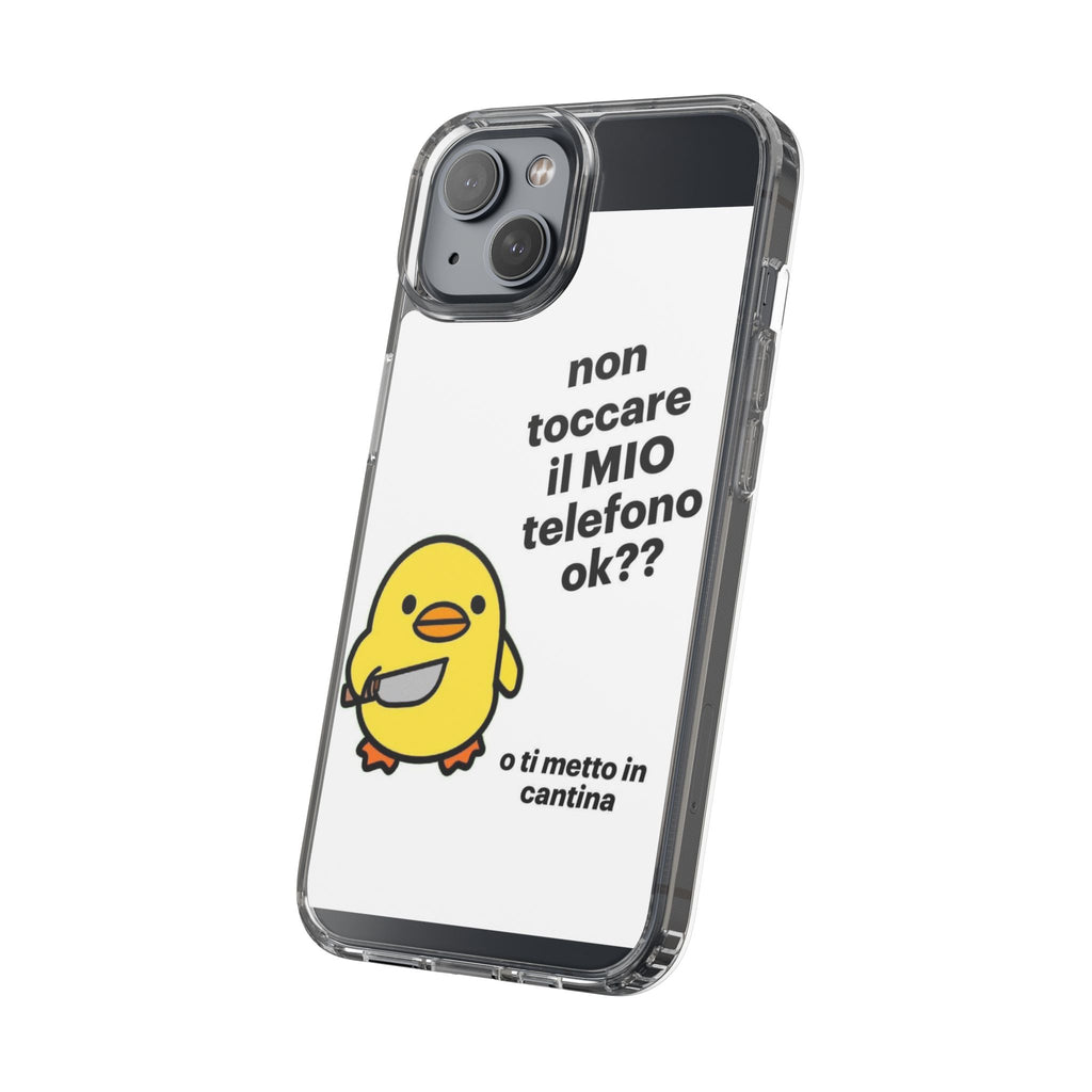 Clear Cases