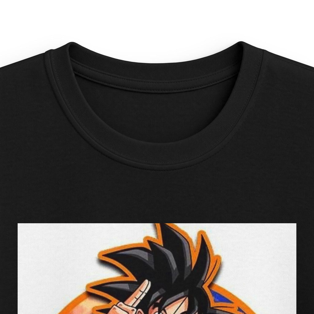 Kids Softstyle Tee