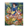 Puzzle (110, 252, 520, 1014-piece)