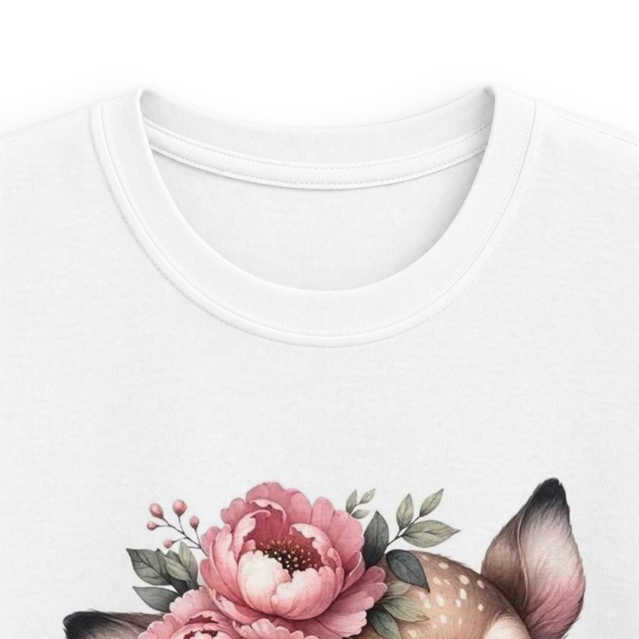 Kids Softstyle Tee