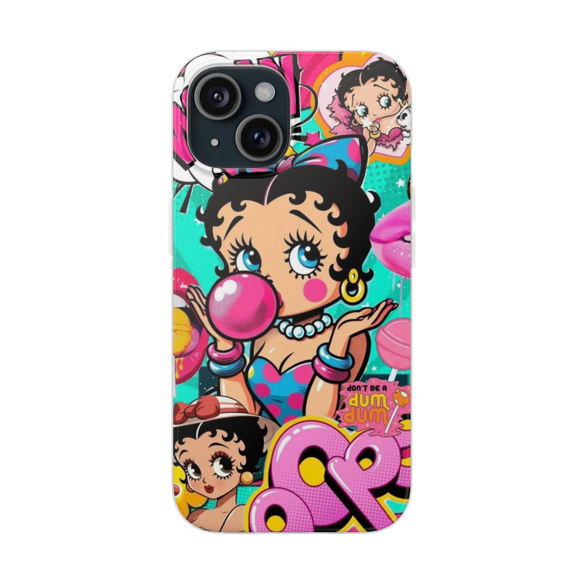 Flexi Cases