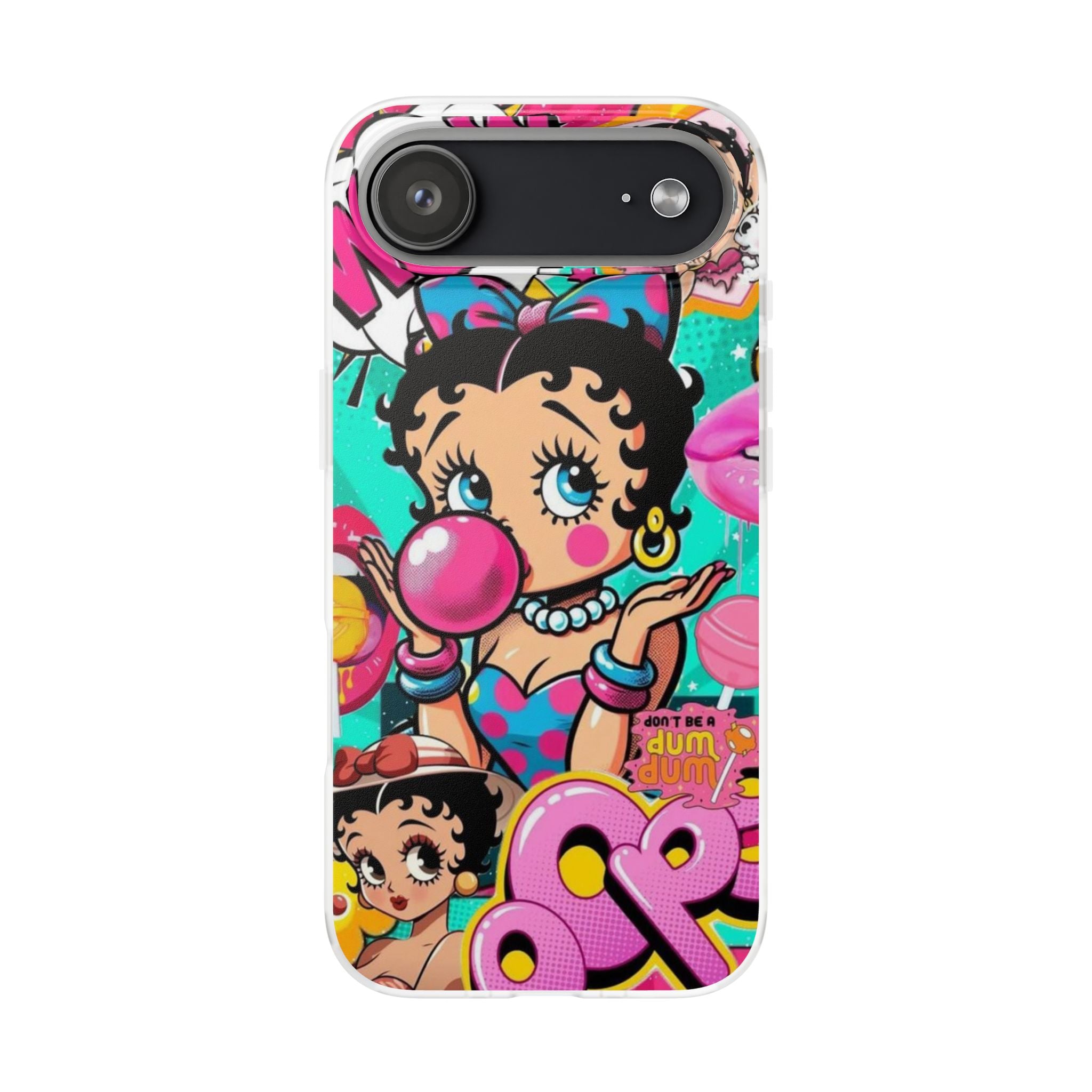 Flexi Cases