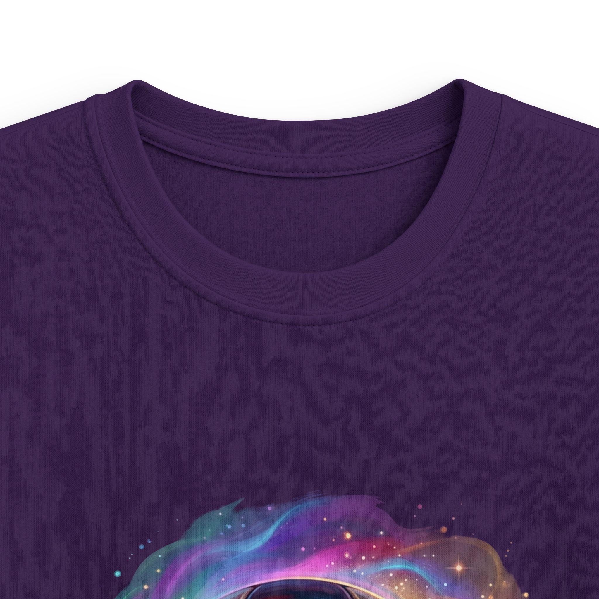 Kids Softstyle Tee