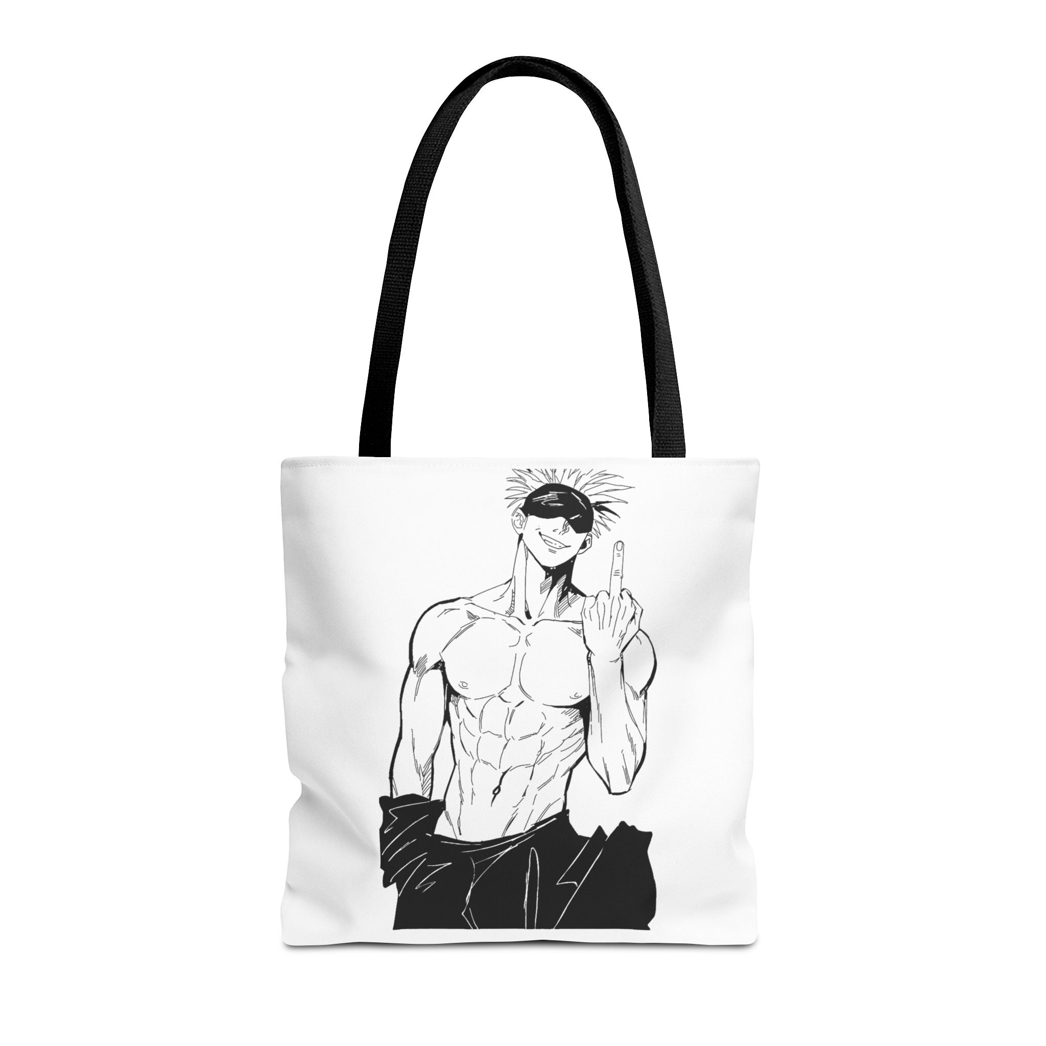 Tote Bag (AOP)