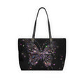 PU Leather Shoulder Bag