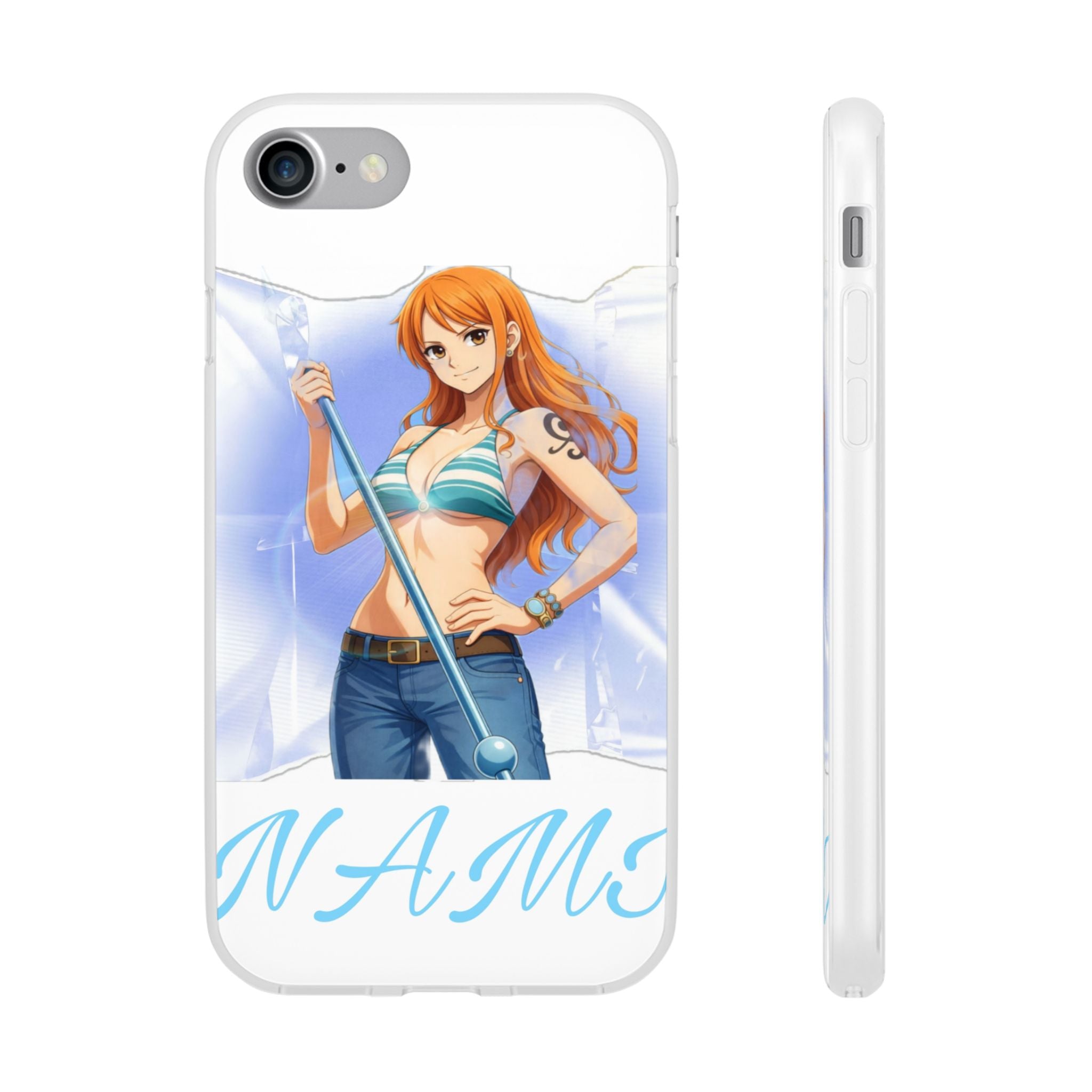 Flexi Cases
