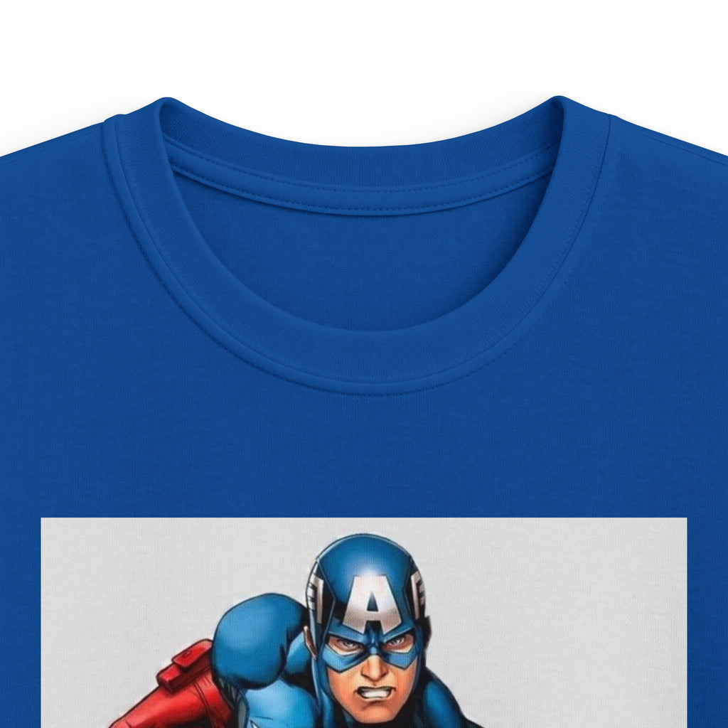 Kids Softstyle Tee