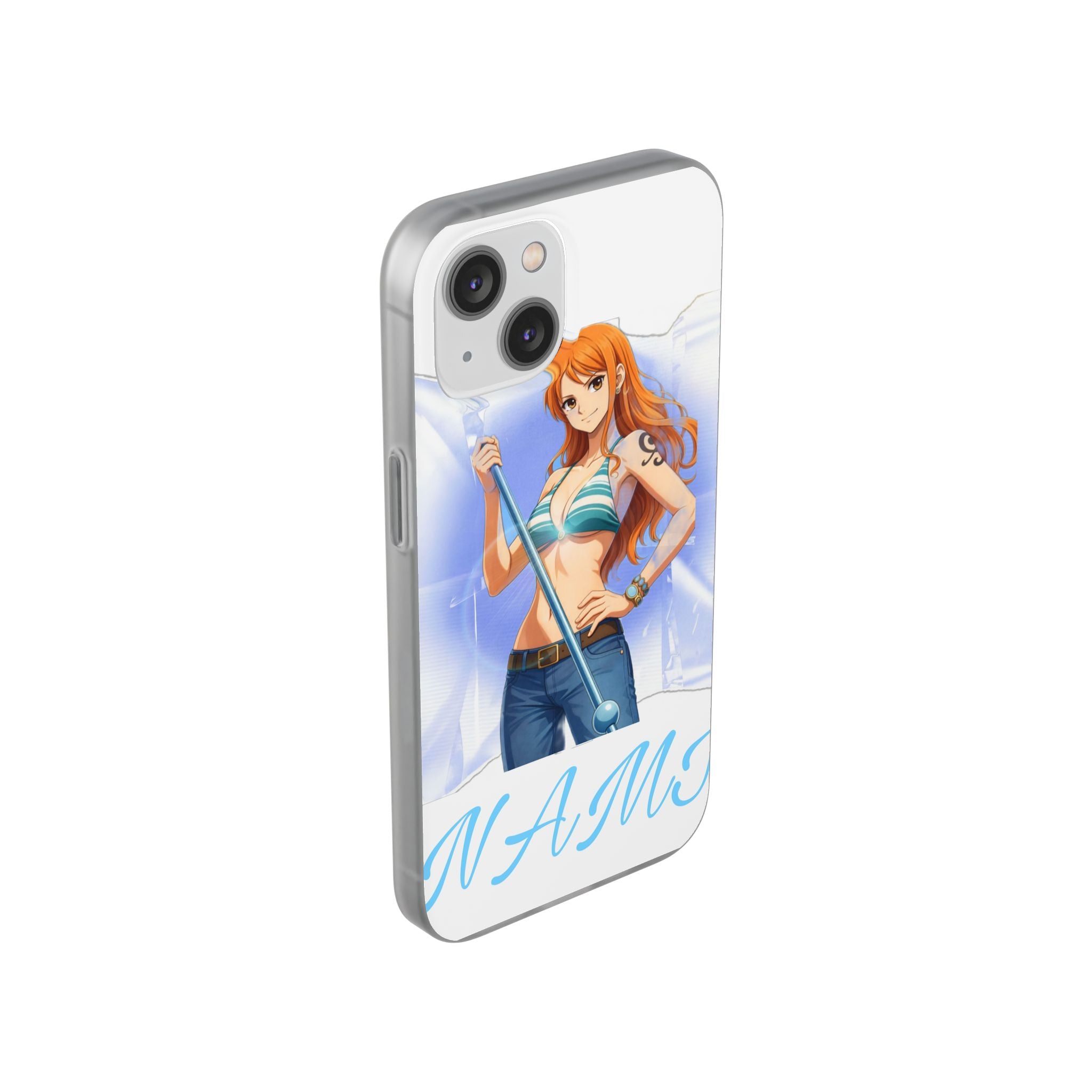 Flexi Cases
